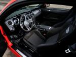 Ford Mustang Boss 302 Patriot Edition 2012 года